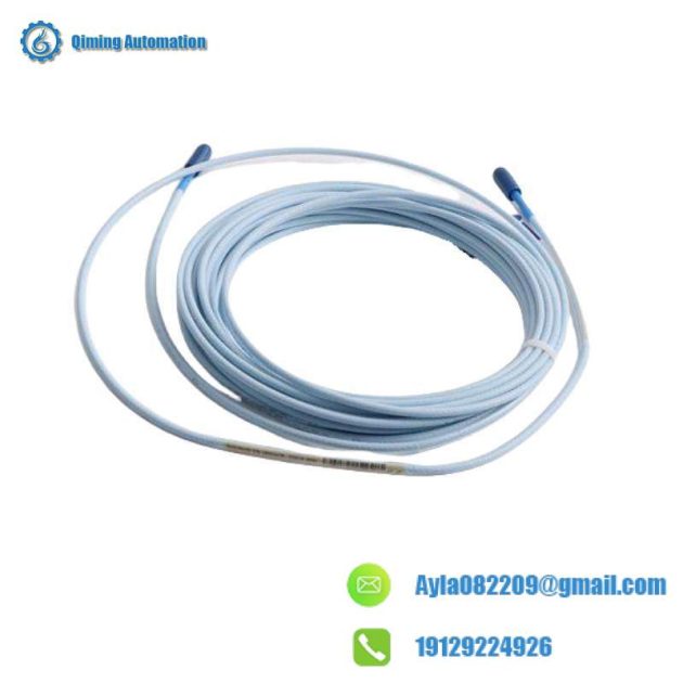 BENTLY 330500-00-00 High-Accuracy Vibration Sensor for Industrial Control Systems