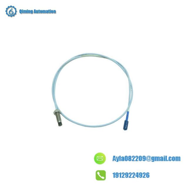BENTLY 330500-00-00 High-Accuracy Vibration Sensor for Industrial Control Systems