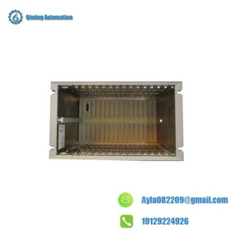 BENTLY 3500/05-01-02-00-00-00 Vibration Monitoring System Module