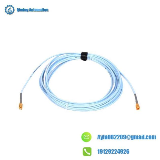 BENTLY 3500/05-01-02-00-00-00 Vibration Monitoring System Module