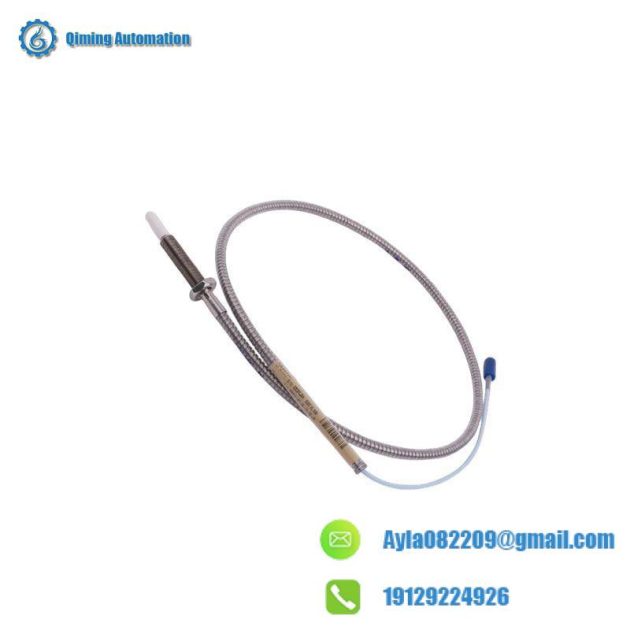 BENTLY 3500/05-02-04-00-00-00 Control Module