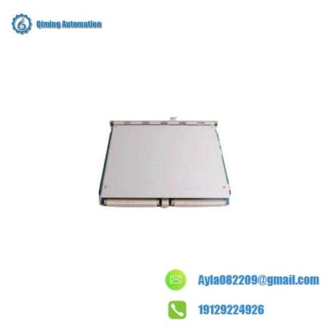 BENTLY 3500/22M 138607-01 Transient Data Interface Module