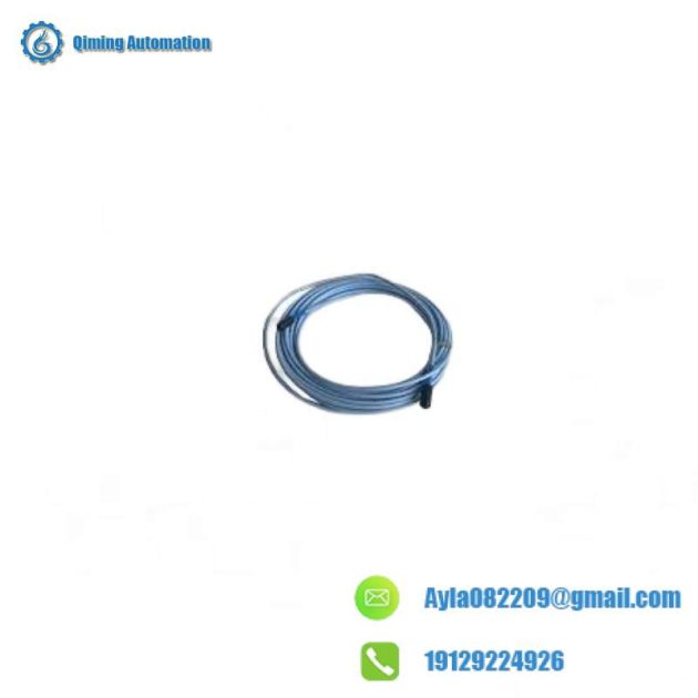 BENTLY 3500/25-01-01-00 High Precision Vibration Monitoring Module