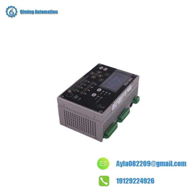 BENTLY 3500/60 163179-01 Vibration Monitoring System Module