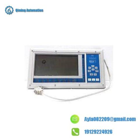 BENTLY 3500/93 135799-01 Control Module