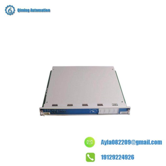 BENTLY 3500/94 145988-01 Control Module