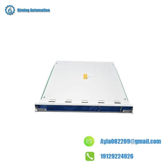 BENTLY 3500/94 145988-01 Control Module
