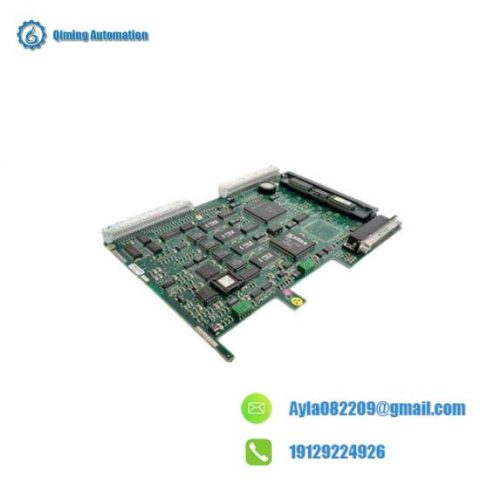 Bently Nevada 100M1554 - Precision Control Module for Industrial Automation