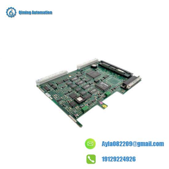 bently_nevada_100m1554.jpg Bently Nevada 100M1554 - Precision Control Module for Industrial Automation