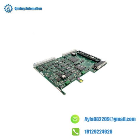 Bentley Nevada 100M1554 Condition Monitoring Board, Precision for Industrial Control