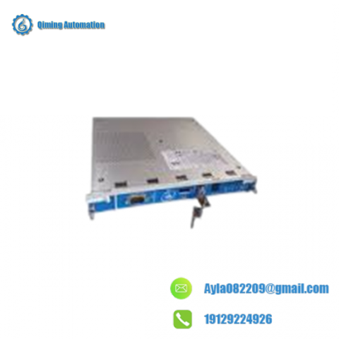 Bently Nevada 115M7750-01: Precision Automation Solutions for Industrial Control