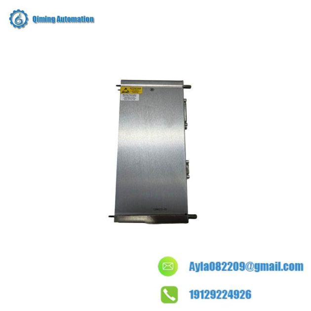 ABB YXO126 - Industrial Control Module for Enhanced System Performance
