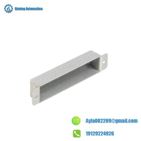 Bently Nevada 128031-01D: Modular Control Panel Enclosure