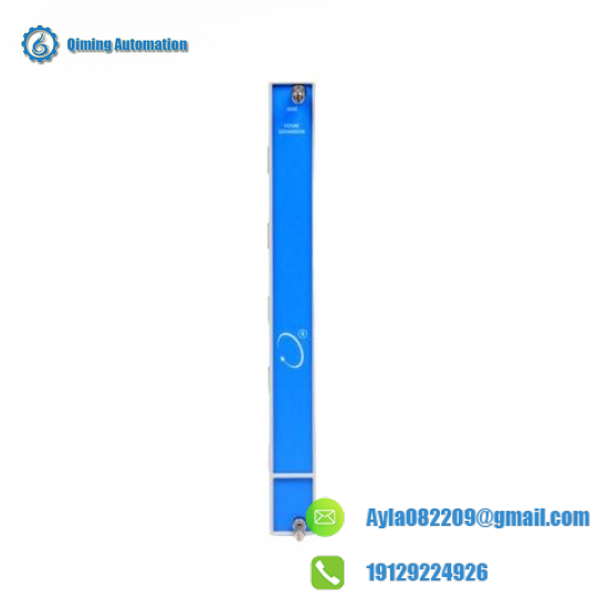 bently_nevada_128075-01e_future_expansion_faceplate.png Bently Nevada 128075-01E | Future Expansion Faceplate | Bently-Nevada