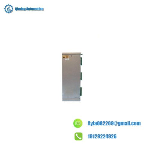 BENTLY NEVADA 12822901 Proximity Seismic Input Output Module