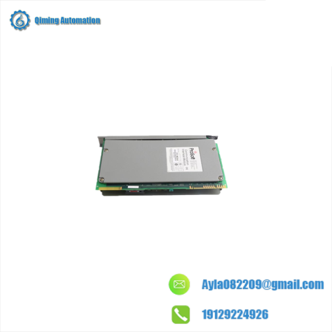 Bently Nevada 128277-01C: Future Expansion Blank Filler Plate for PLC Systems