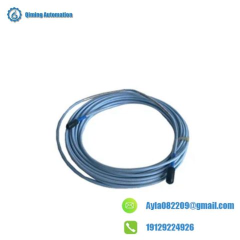 Bently Nevada 128987-130-00-00: Advanced Proximity Sensor Probe, Expertly Designed for Industrial Automation