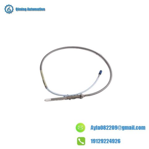 Bently Nevada 130118-0050-02 Power Supply: Industrial Strength for Critical Applications