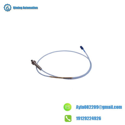 Bently Nevada 130530-0050-02 Extension Cable for Industrial Automation