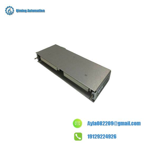 bently_nevada_135031-01_i_o_module-1.jpg Bently Nevada 135031-01 I/O Module: Precision Control in Industrial Automation