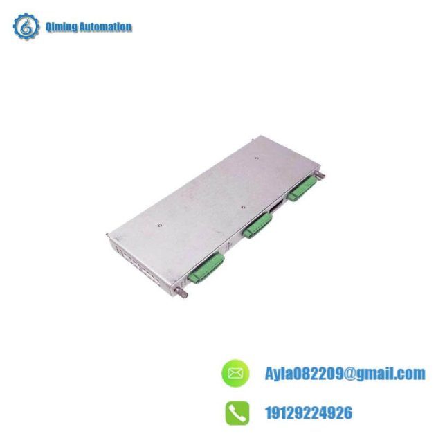 Bently Nevada 135137-01 Position I/O Module - Precision Control for Industrial Automation