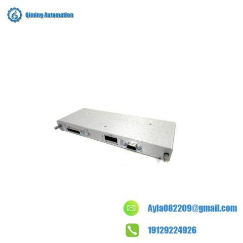 Bently Nevada 135145-01 - Precision Position I/O Module, Designed for Industrial Automation