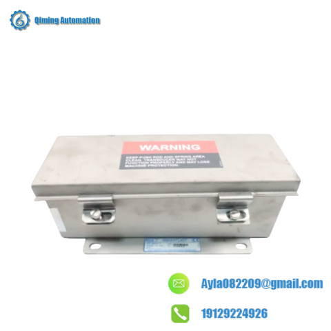 BENTLY NEVADA 135613-01: Advanced Case Expansion Transducer