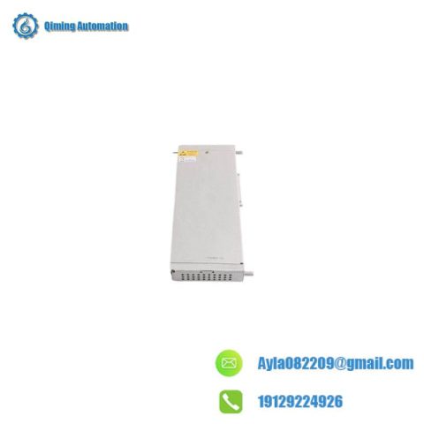 BENTLY NEVADA 136483-01 Isolated 4-20mA Module for Precision Control Applications