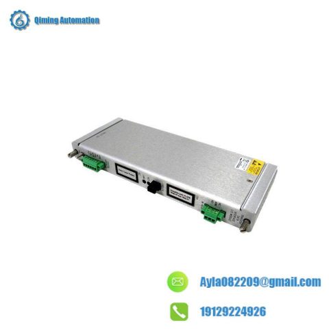 Bently Nevada 146031-02: Advanced Transient Data Interface Module