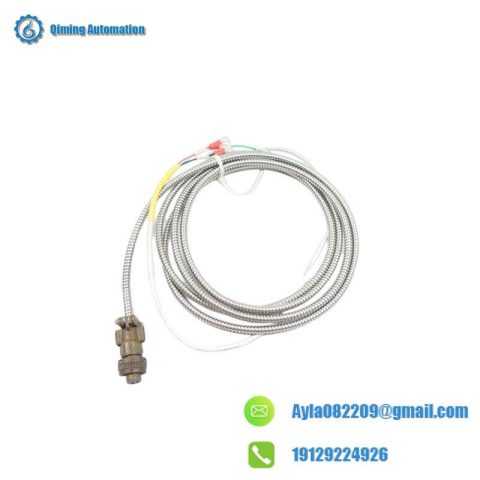Bently Nevada 16710-14 Interconnect Cable, Industrial Automation Component