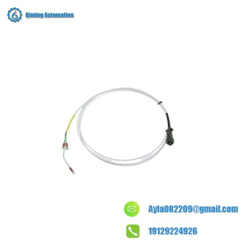 BENTLY NEVADA 16710-25 Interconnect Cable - Unifying Control Systems