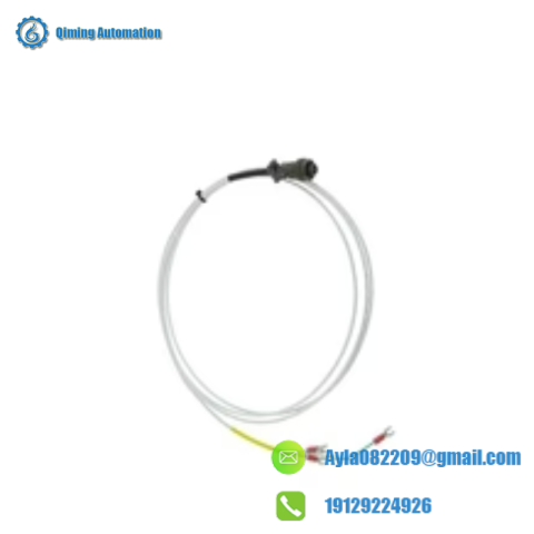 Bently Nevada 16710-99: High-Quality Automation Interconnect Cable