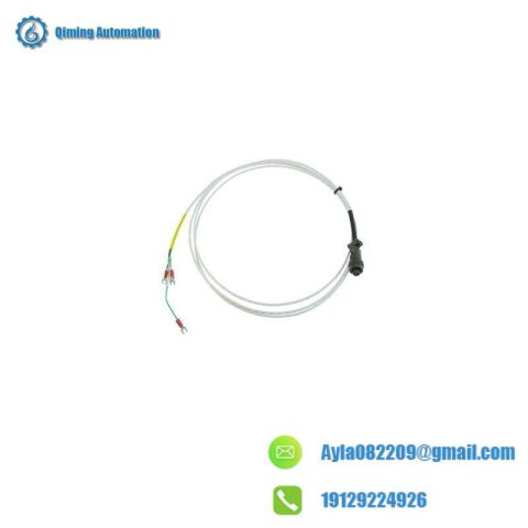 BENTLY NEVADA 16925-33: Industrial Control System Interconnect Cable