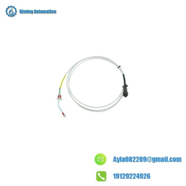BENTLY NEVADA 16925-33: Industrial Control System Interconnect Cable