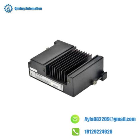 Bently Nevada 1701/10 FieldMonitor Power Supply