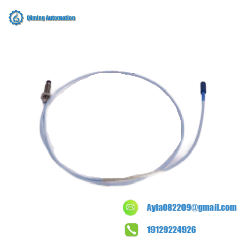 Bently Nevada 18622-030-01: Industrial Automation Module, Precise Control Solutions