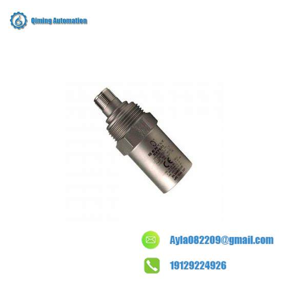 bently_nevada_190501-00-00-00_ct_velomitor_velocity_transducer.jpg Bently Nevada 190501-00-00-00 CT Velomitor Velocity Transducer - High Precision Industrial Velocity Measurement Solution