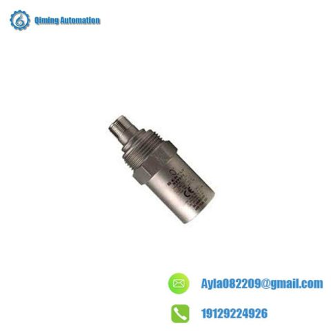 BENTLY NEVADA 190501-09-00-04 Velomitor CT Velocity Transducer - Precision Measurement for Industrial Applications