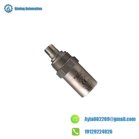 Bentley Nevada 190501 Velocity Transducer, Precision Engineered for Industrial Control Systems