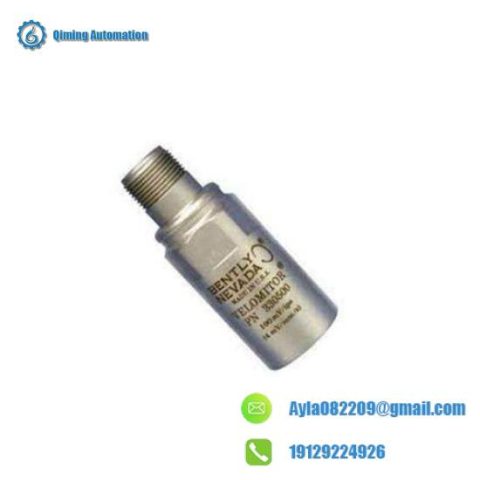 Bently Nevada 200150-00-CN: Short Delivery Time, Efficient Control Solution