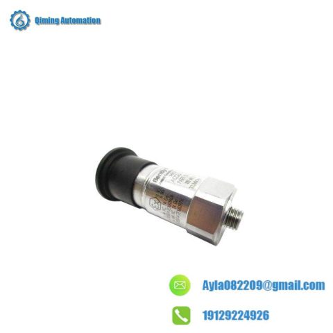 Bently Nevada 200350-02-00-CN Accelerometers: Precision Motion Measurement Solution