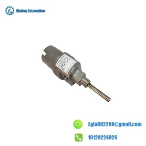 Bently Nevada 21000-00-00-00-035-04-02: Precision Relative Proximity Probe, Industrial Control Systems