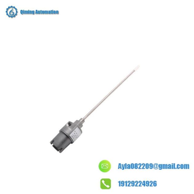 Bently Nevada 21000-16-10-15-057-03-02: Proximity Probe Housing Assemblies for Enhanced Sensing Applications