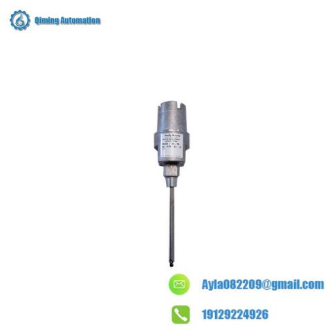 Bently Nevada 21000-16-10-15-114-03-02 Proximity Probe - Precision Sensor for Industrial Automation