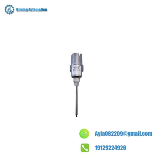 Bently Nevada 21000-16-10-15-144-03-02: Precision Proximity Probe Housing Assemblies