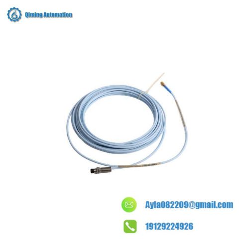 Bently Nevada 21000-28-10-00-098-04-02 Proximity Probe - Advanced Sensor Technology for Industrial Control