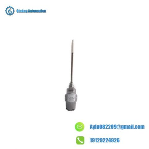 BENTLY NEVADA 21000-33-10-00-070-04-02 Proximity Probe - Advanced Sensor Technology for Industrial Control