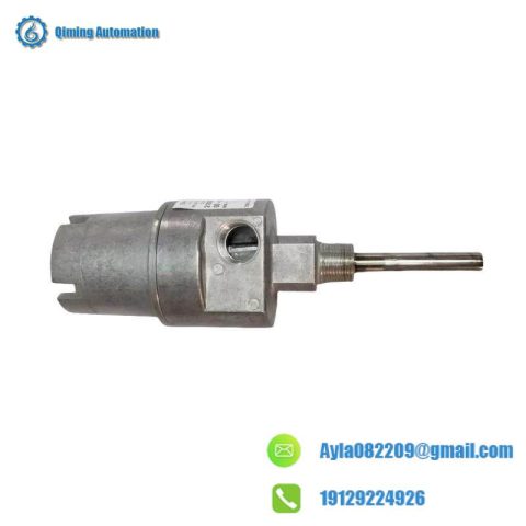 BENTLY NEVADA 21000-33-10-00-070-04-02: Industrial Grade Relative Probe Assembly Housing