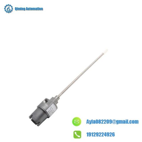 Bently Nevada 21000-34-05-15-056-04-02: Advanced Proximity Probe Housing Assemblies