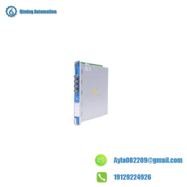 Bently Nevada 21505-000-086-10-02 Vibration Sensor Probe - Precise Monitoring for Industrial Equipment